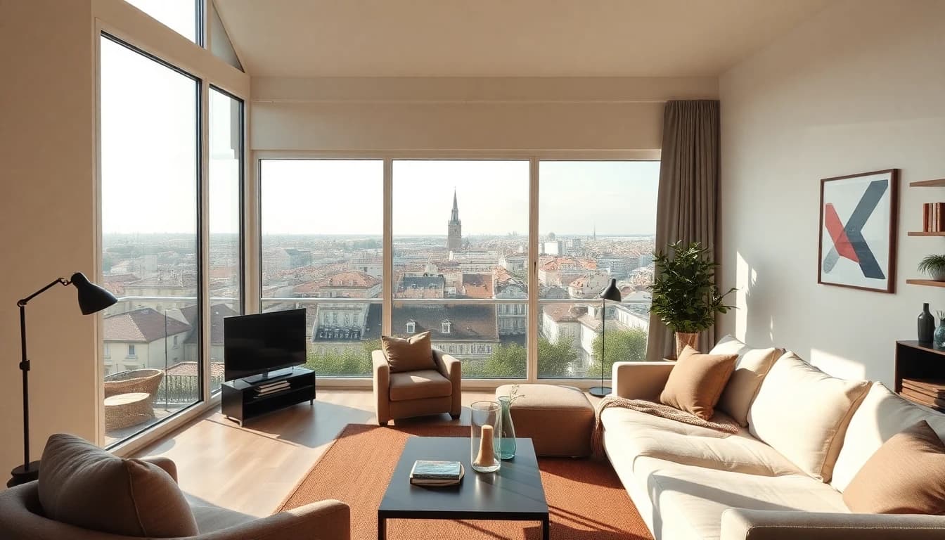 Airbnb et Coupe du Monde 2026 : Opportunités pour les Propriétaires