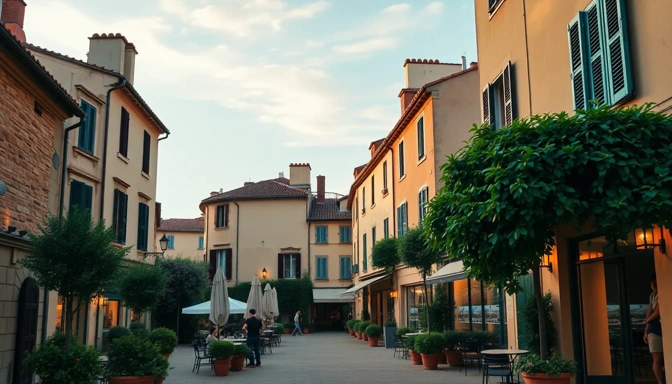 Airbnb Market in Aix-en-Provence in February 2026: 2,963 Listings Analyzed