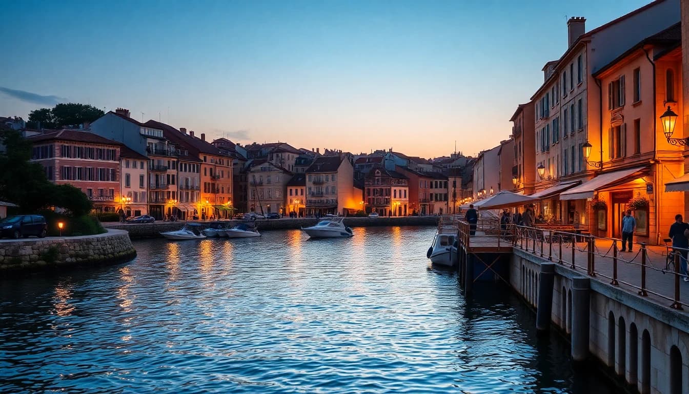 Airbnb Market in Saint-Raphaël in February 2026: 3,344 Listings Analyzed