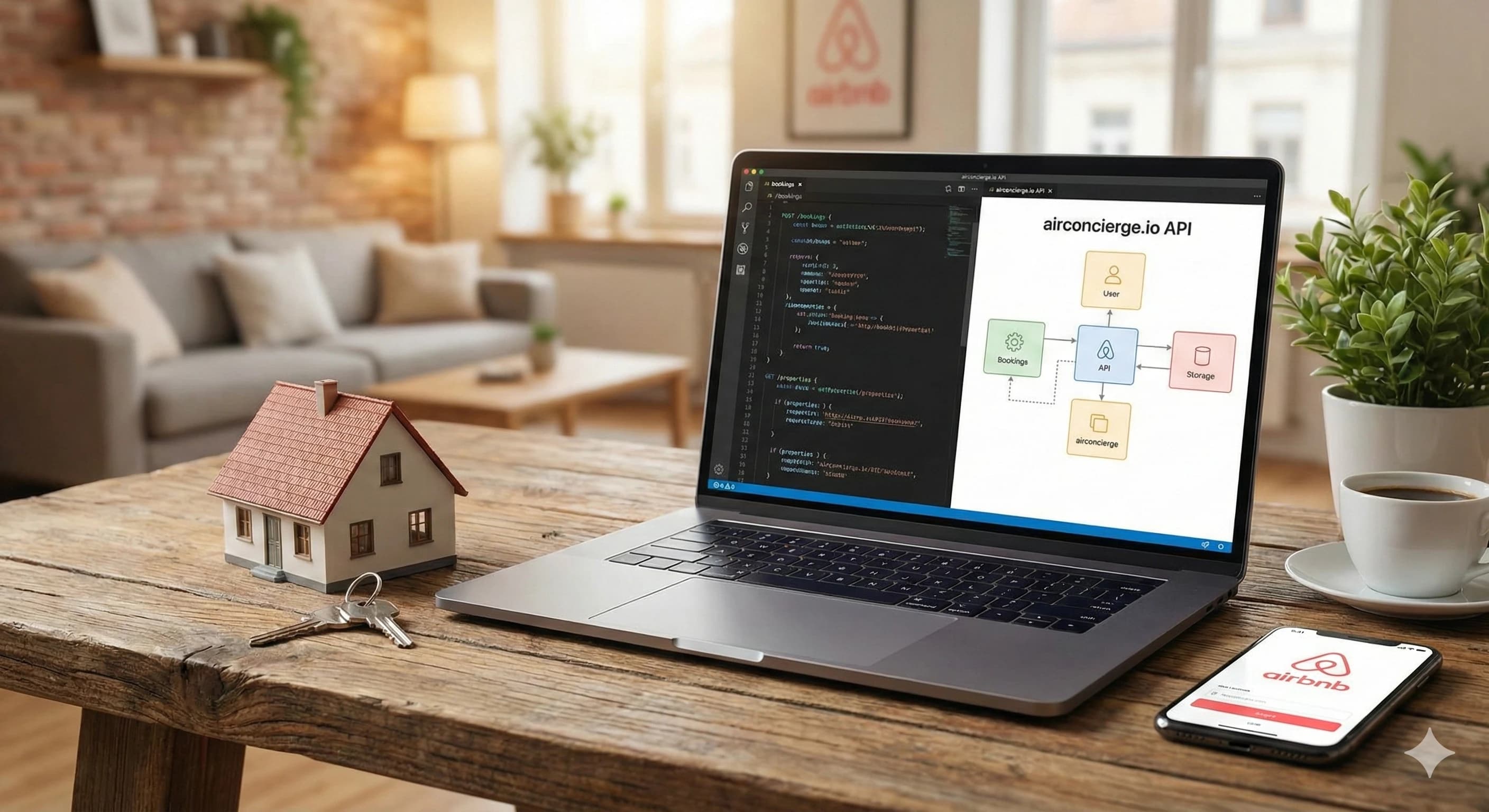 AirConcierge Public API