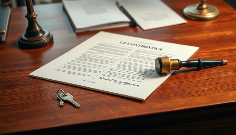 Carte G en conciergerie (2026) : obligations, démarches et stratégie de conformité