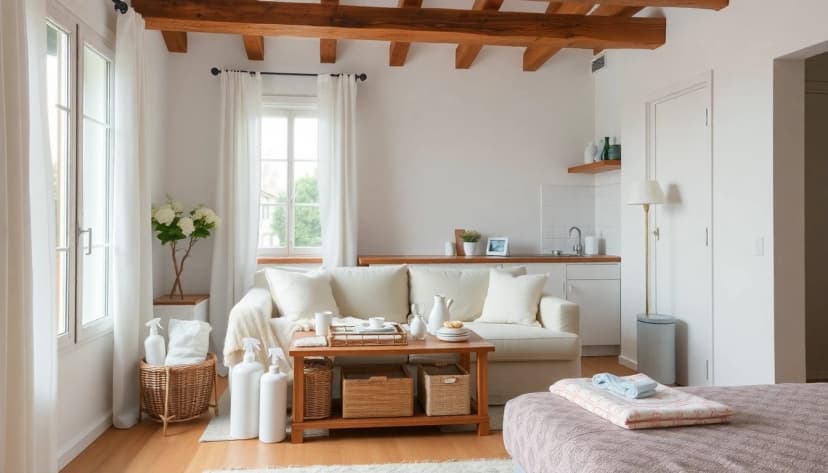 Comment Choisir sa Conciergerie Airbnb : Le Guide Complet