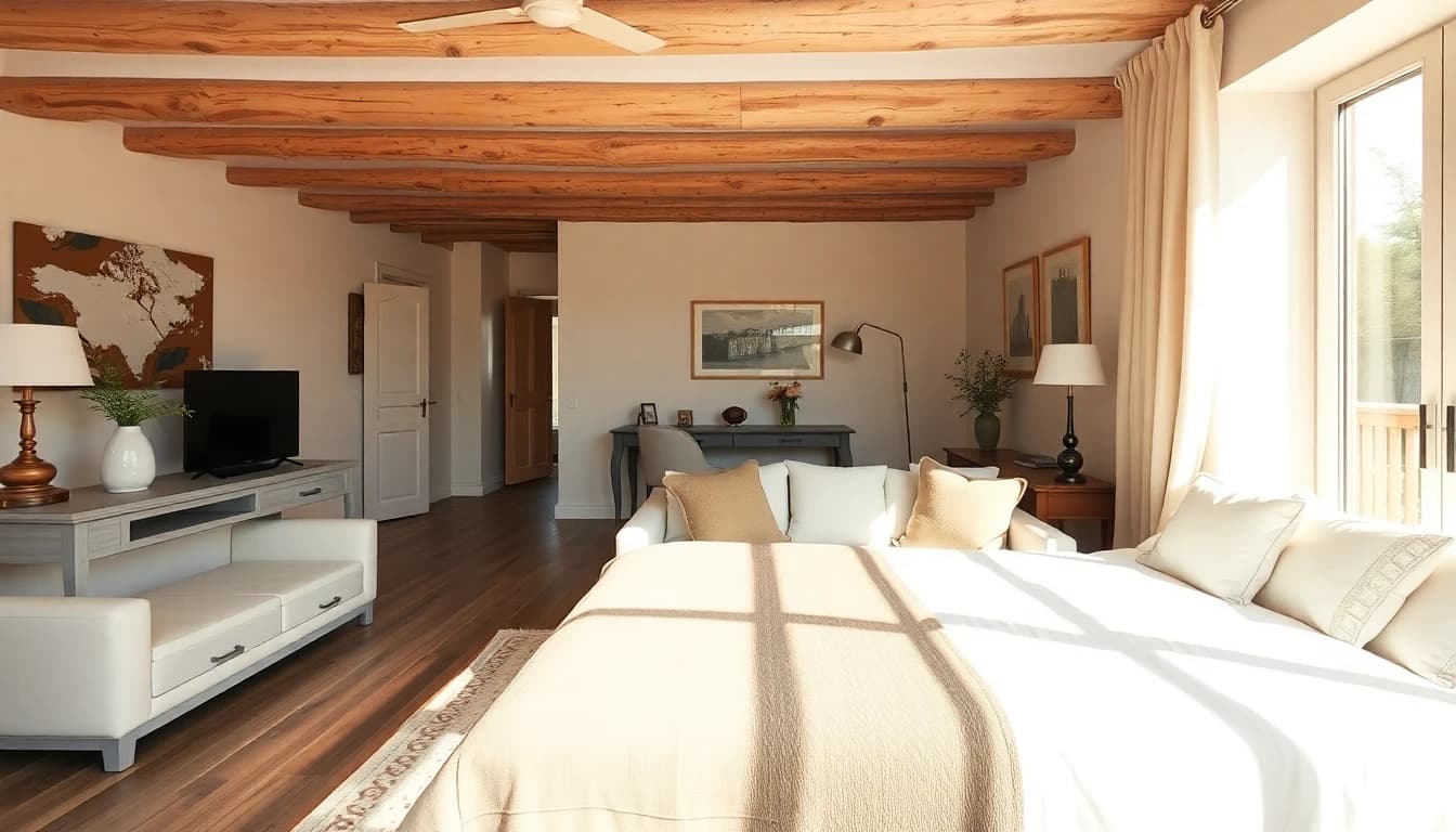 Conciergerie Airbnb Angers 2026 : le guide complet pour les propriétaires