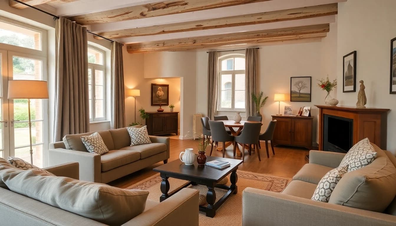 Conciergerie Airbnb à Annecy : Guide de la Venise des Alpes