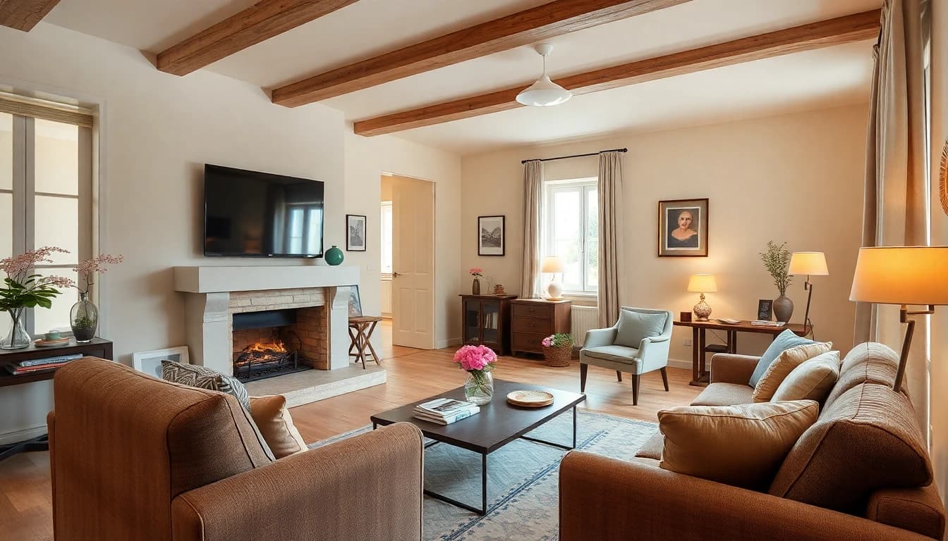 Conciergerie Airbnb à Annecy : Guide Lac et Montagne 2026