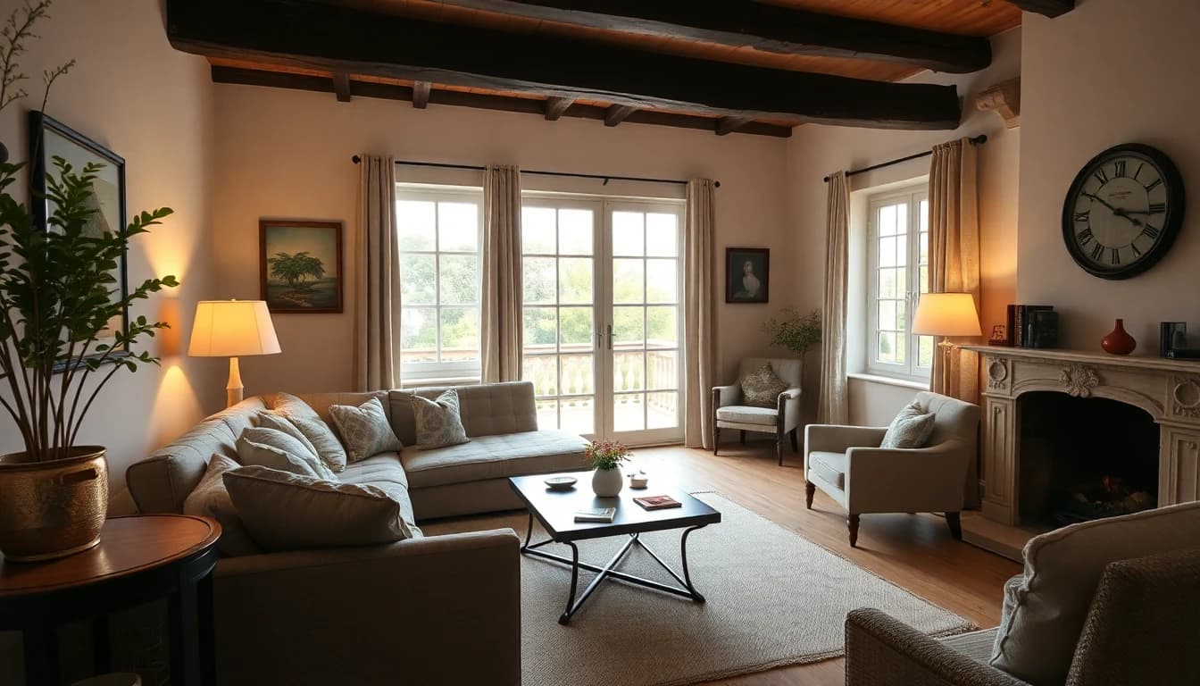 Conciergerie Airbnb Avignon : guide 2026 - Festival et revenus toute l'année