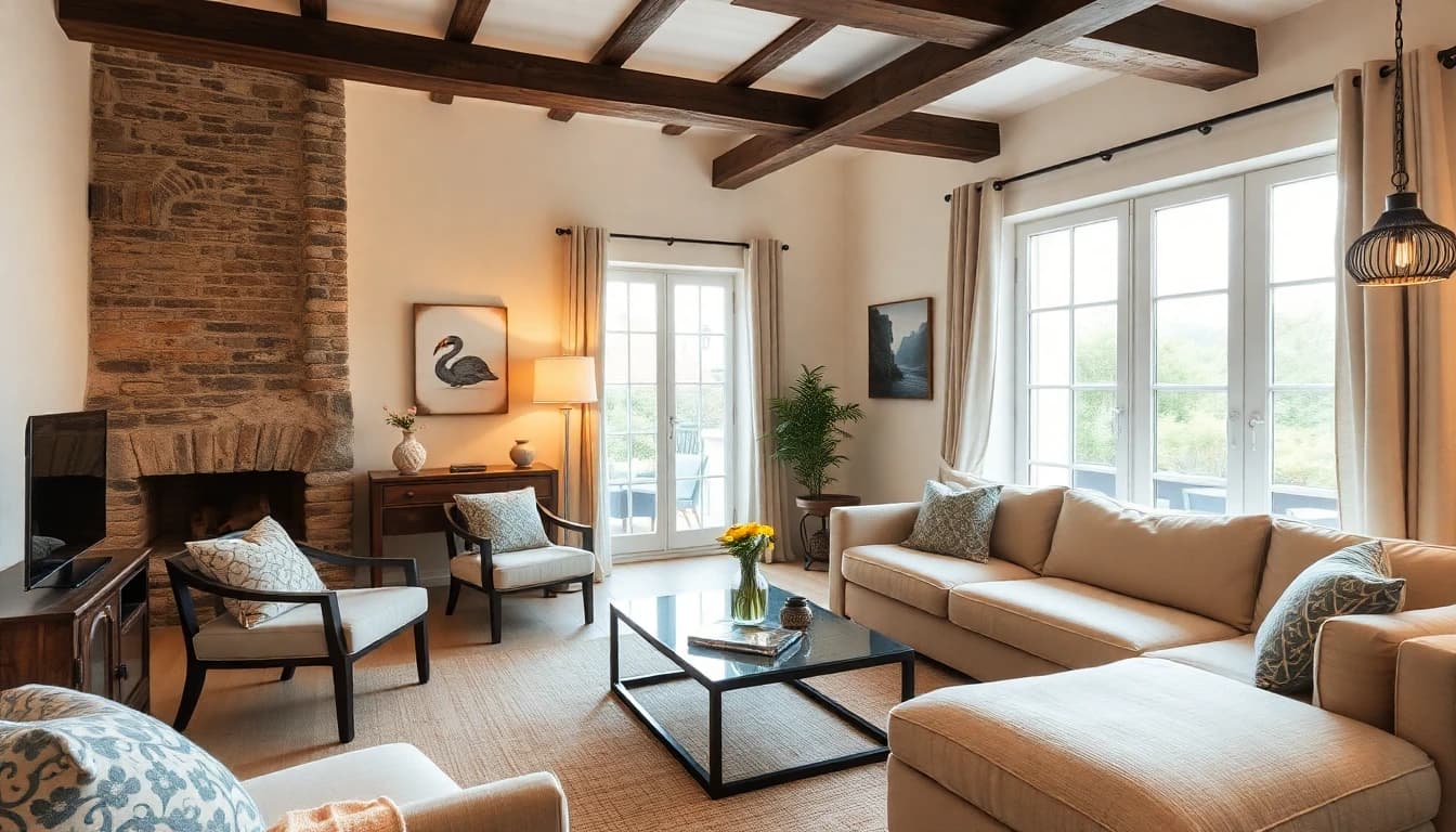 Conciergerie Airbnb à Biarritz et sur la Côte Basque : Guide Complet