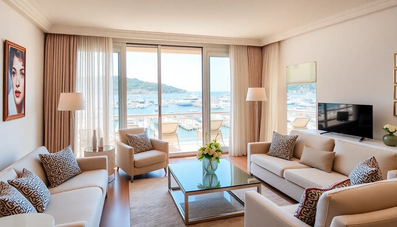 Conciergerie Airbnb à Cannes : Guide du Marché Événementiel