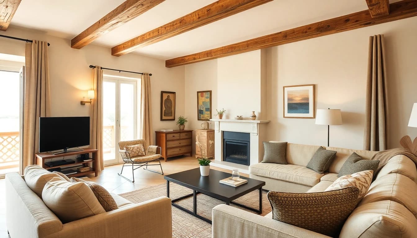 Conciergerie Airbnb Cap d'Agde 2026 : le guide complet pour les propriétaires