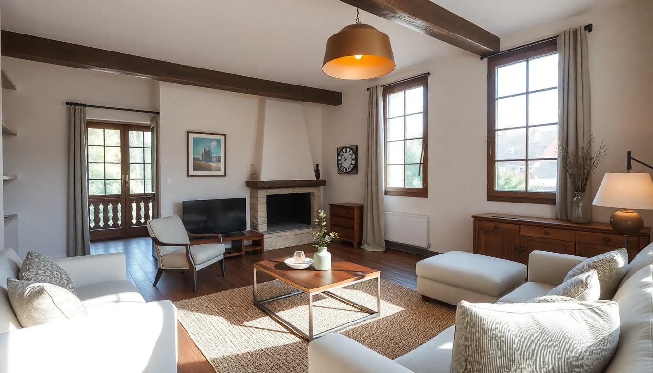 Conciergerie Airbnb Courchevel : guide 2026 - la station la plus chère du monde, bien gérée