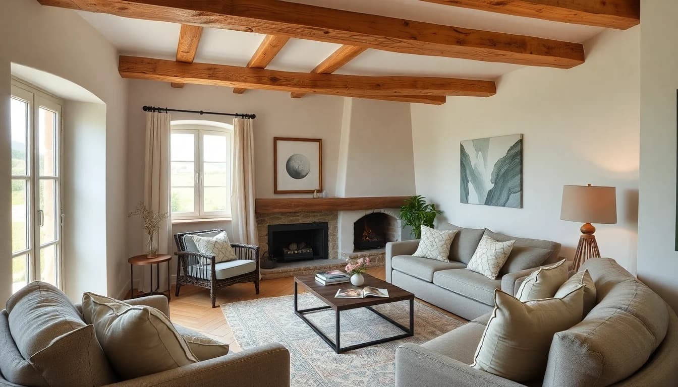 Conciergerie Airbnb dans les Alpes : Guide Complet Stations de Ski et Montagne