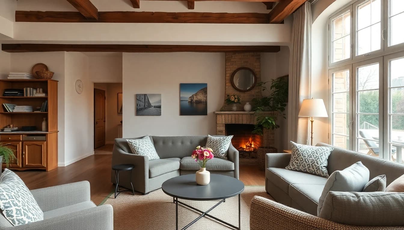 Conciergerie Airbnb en Corse : Guide de l'Île de Beauté