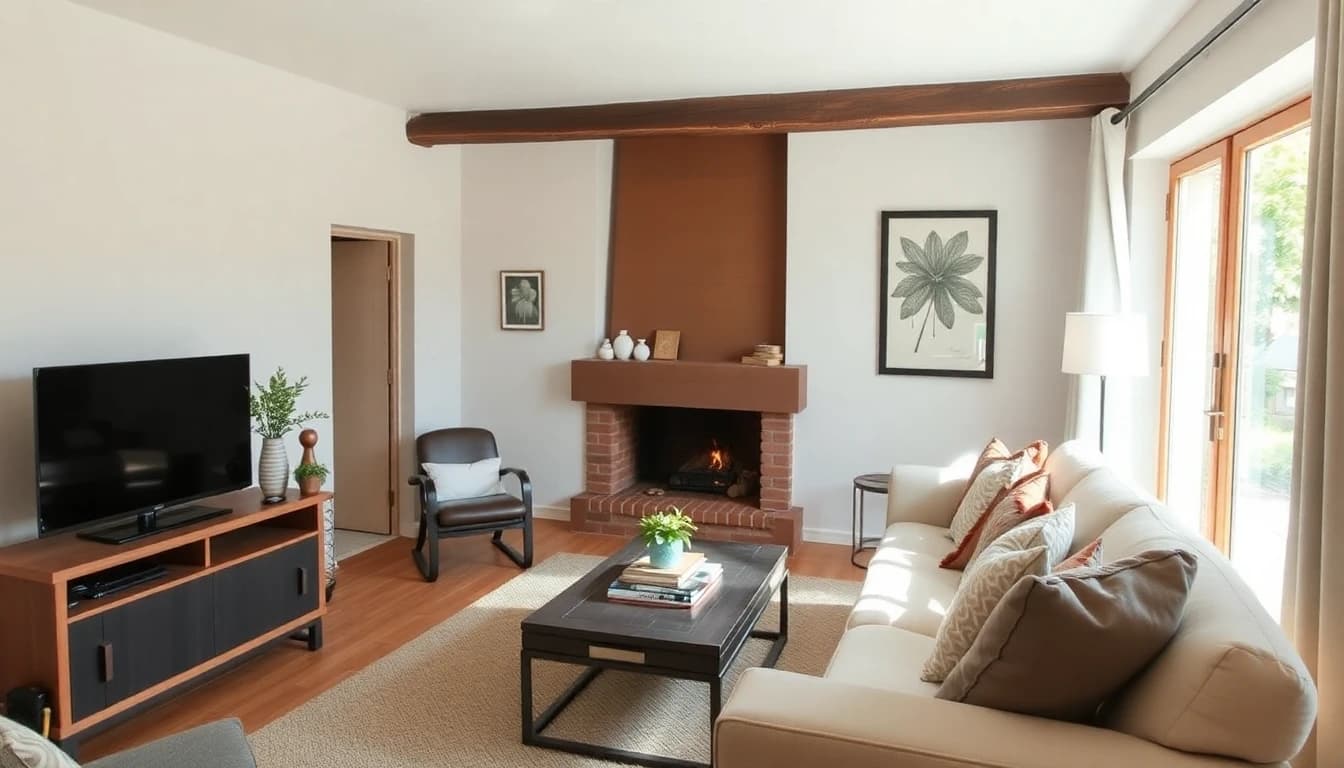 Conciergerie Airbnb en Montagne : Guide Chamonix et Alpes 2026