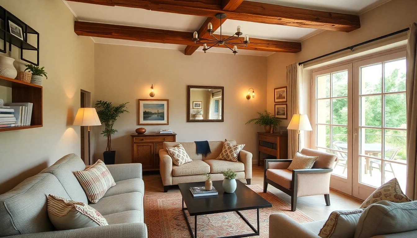 Conciergerie Airbnb Grenoble : guide 2026 - ville tech et porte des Alpes