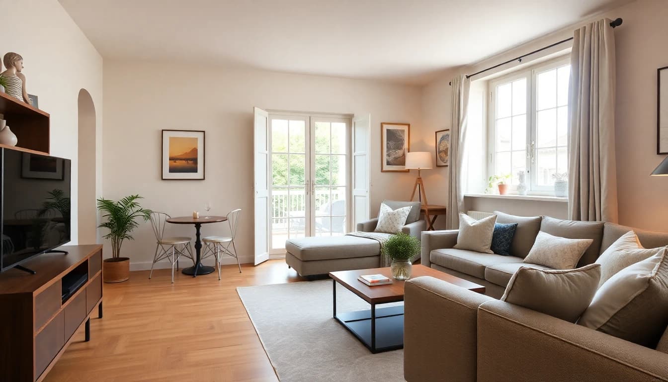 Conciergerie Airbnb La Rochelle : guide 2026 - vieux port, îles et saisonnalité