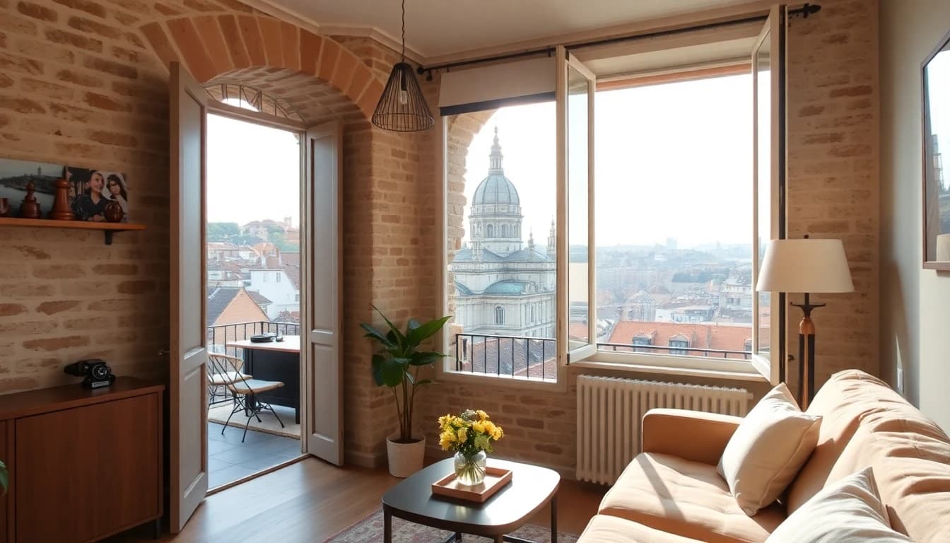 Conciergerie Airbnb à Lyon : Le Guide du Propriétaire 2025