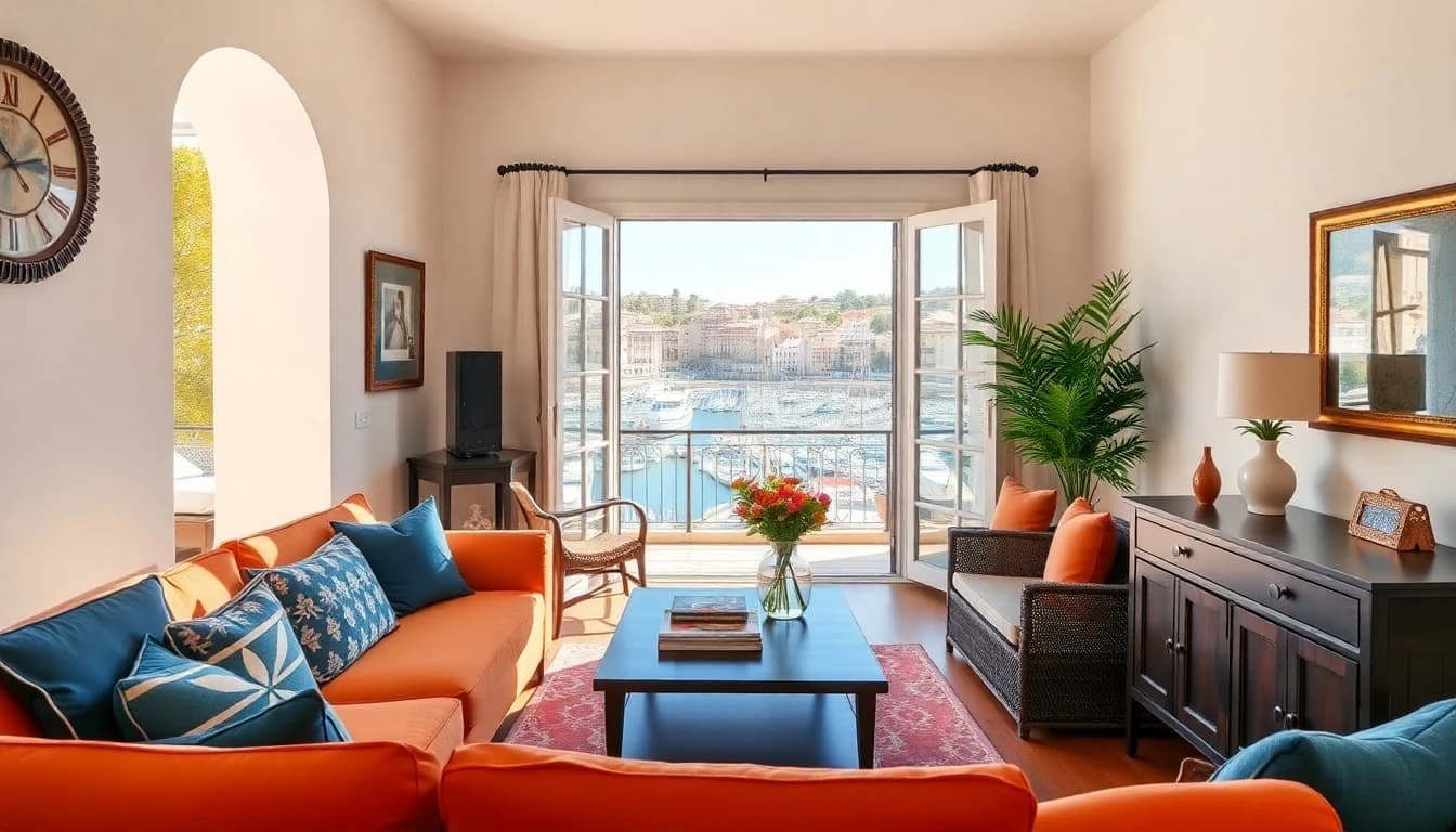 Conciergerie Airbnb à Marseille : Guide Complet 2026