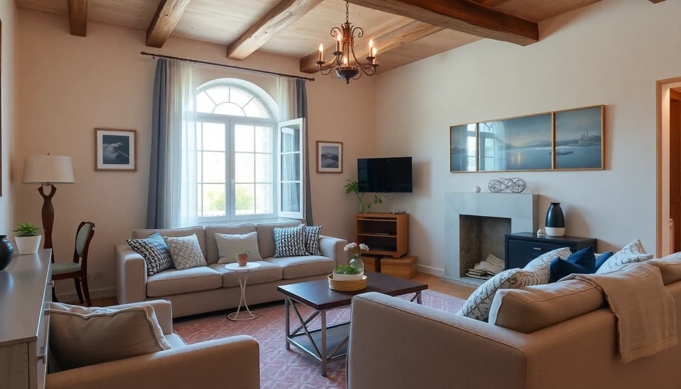 Conciergerie Airbnb Metz : guide 2026 - Centre Pompidou, cathédrale et carrefour européen