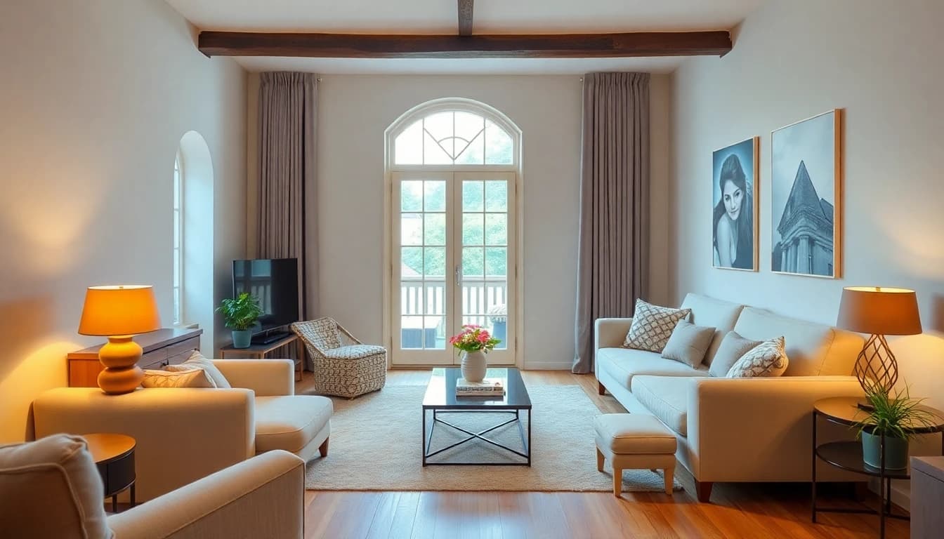 Conciergerie Airbnb Monaco : Guide Luxe 2026 pour Propriétaires