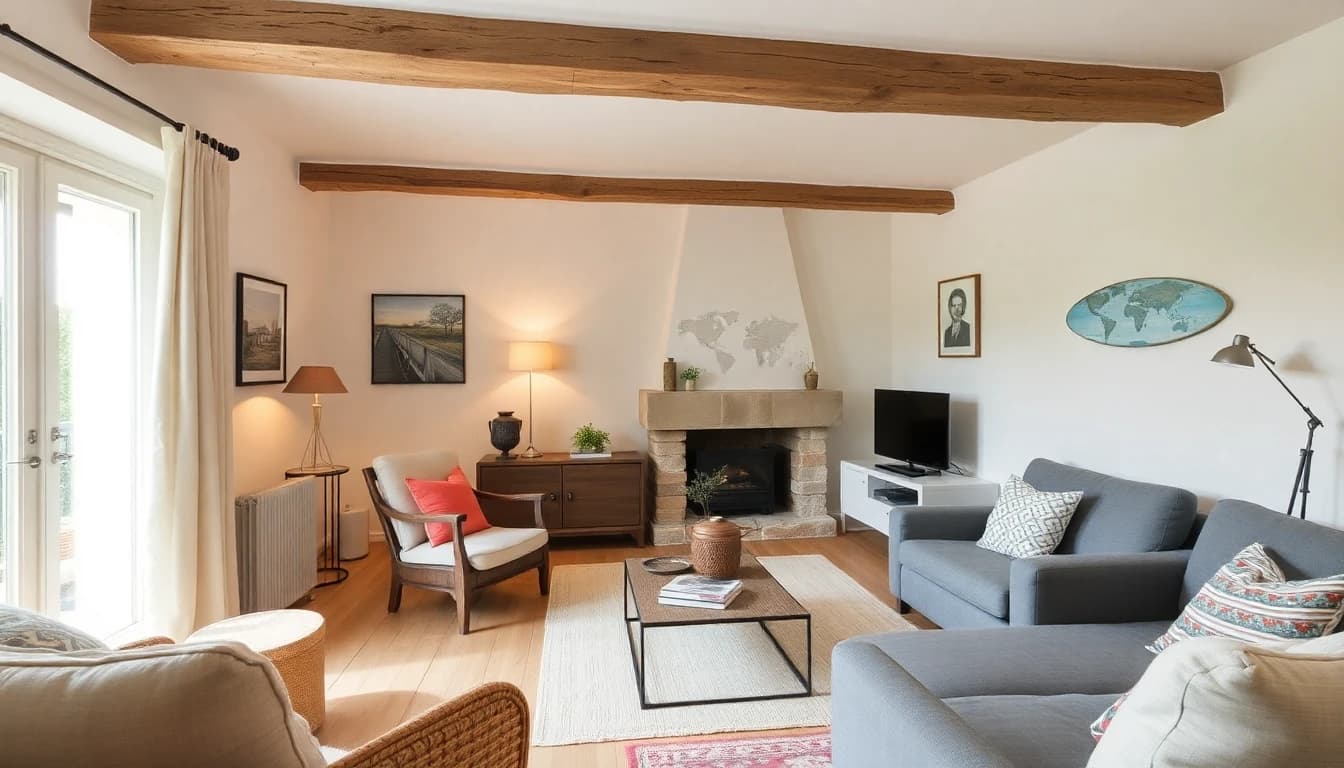 Conciergerie Airbnb Nancy : guide 2026 - Place Stanislas, Art Nouveau et revenus stables