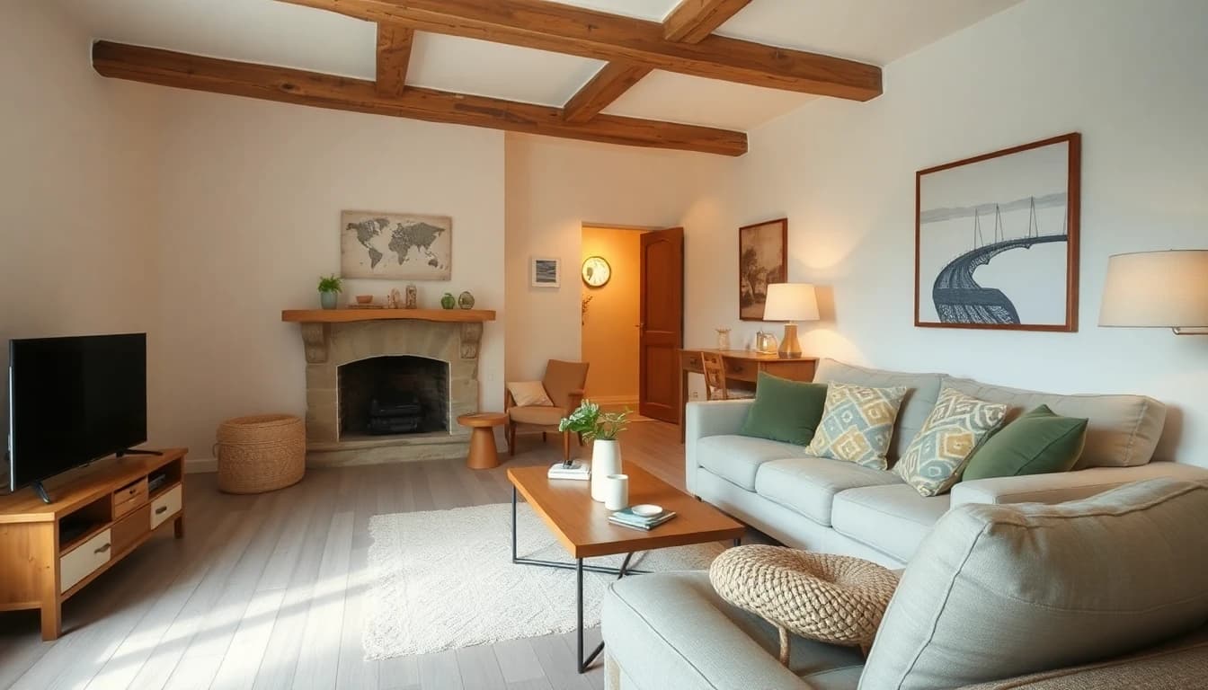 Conciergerie Airbnb Paris 11ème 2026 : le guide complet pour les propriétaires