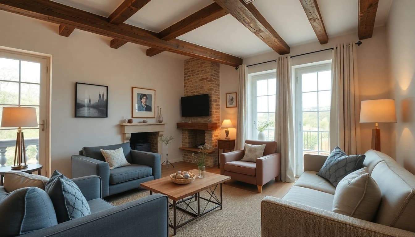 Conciergerie Airbnb Paris 13ème 2026 : le guide complet pour les propriétaires