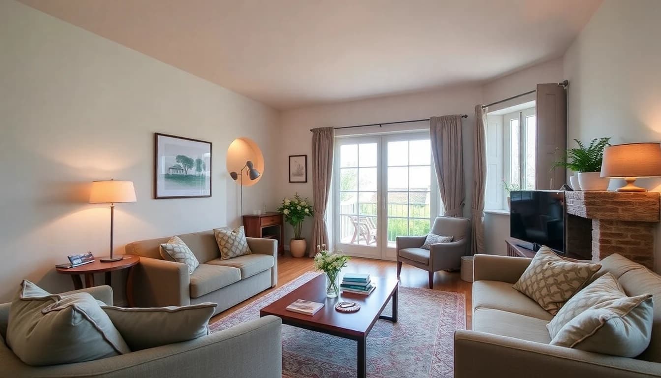 Conciergerie Airbnb Paris 17ème 2026 : le guide complet pour les propriétaires