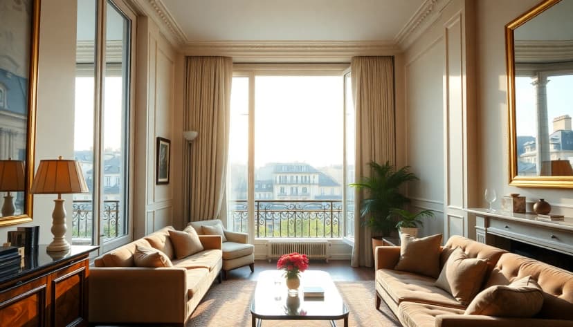 Conciergerie Airbnb Paris 5ème : guide 2026 - Quartier Latin, Sorbonne et tourisme culturel mondial