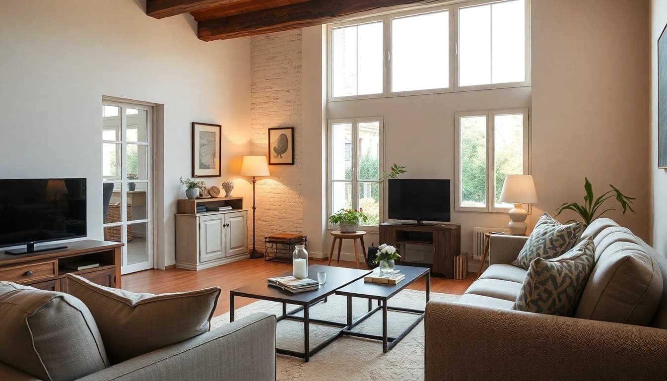 Conciergerie Airbnb Perpignan : guide 2026 - Méditerranée, Pyrénées et portes de l'Espagne