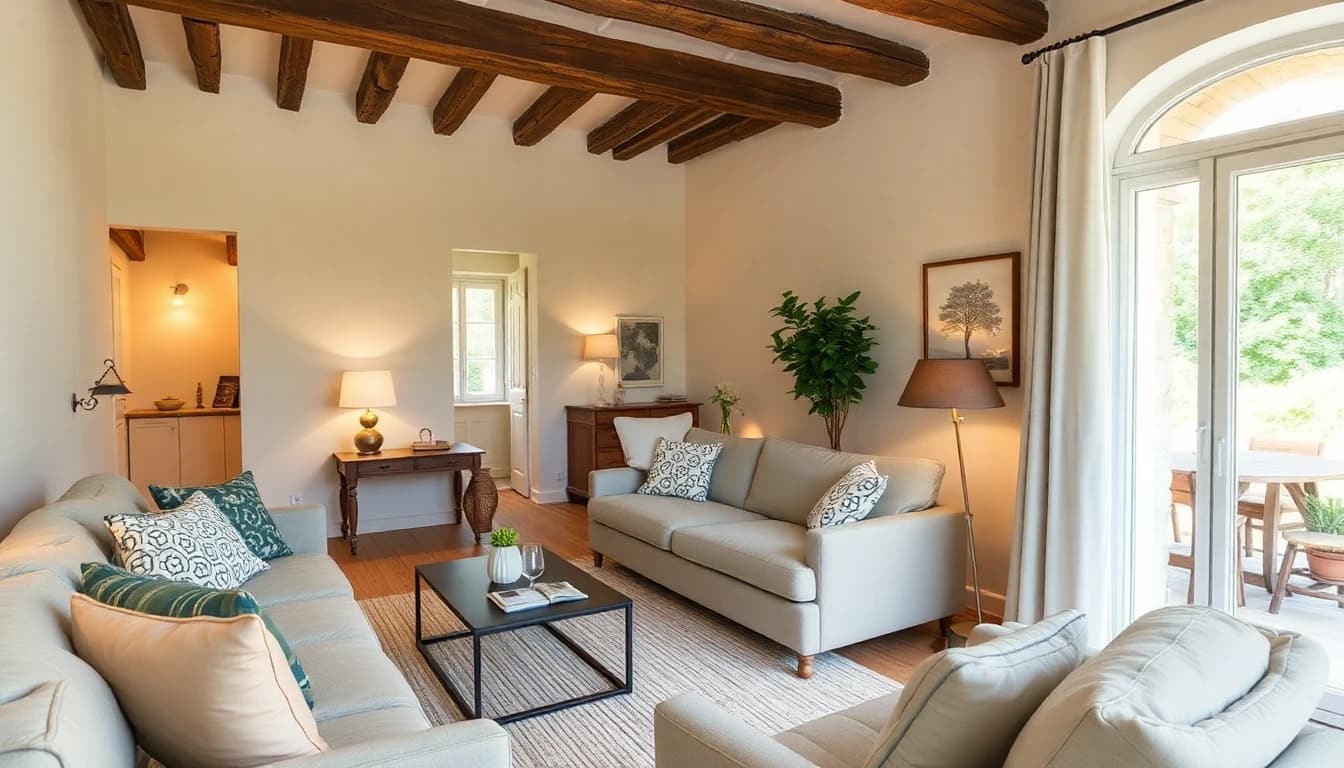 Conciergerie Airbnb Rennes: guide 2026 pour choisir la bonne agence