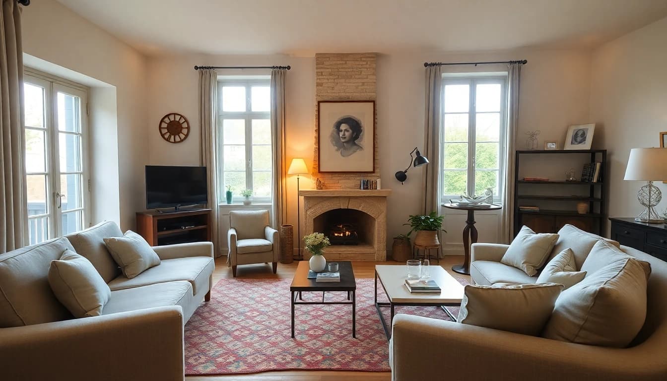 Conciergerie Airbnb Rouen : guide 2026 - cathédrale, patrimoine normand et marché en mutation