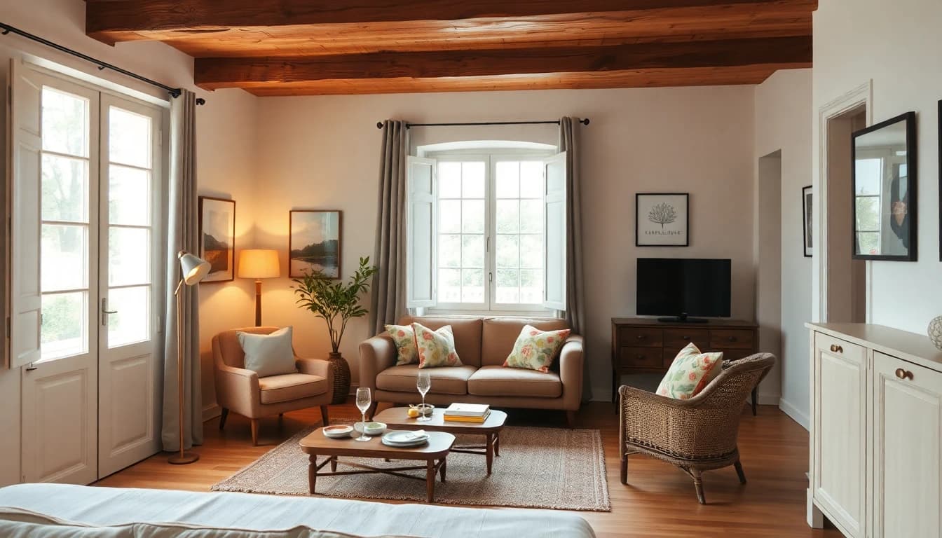 Conciergerie Airbnb Saint-Tropez : guide 2026 - luxe, ultra-saisonnalité et revenus exceptionnels