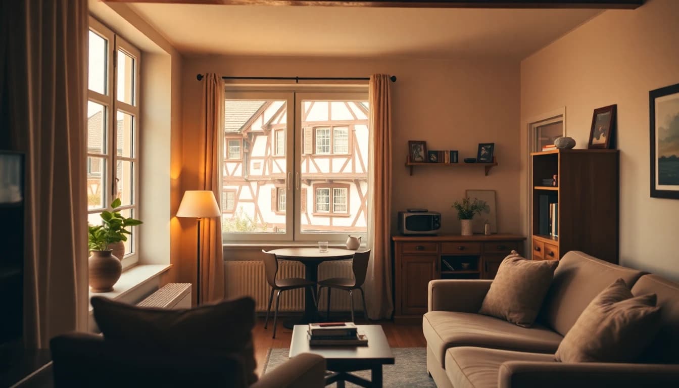 Conciergerie Airbnb à Strasbourg : Guide Alsace 2026