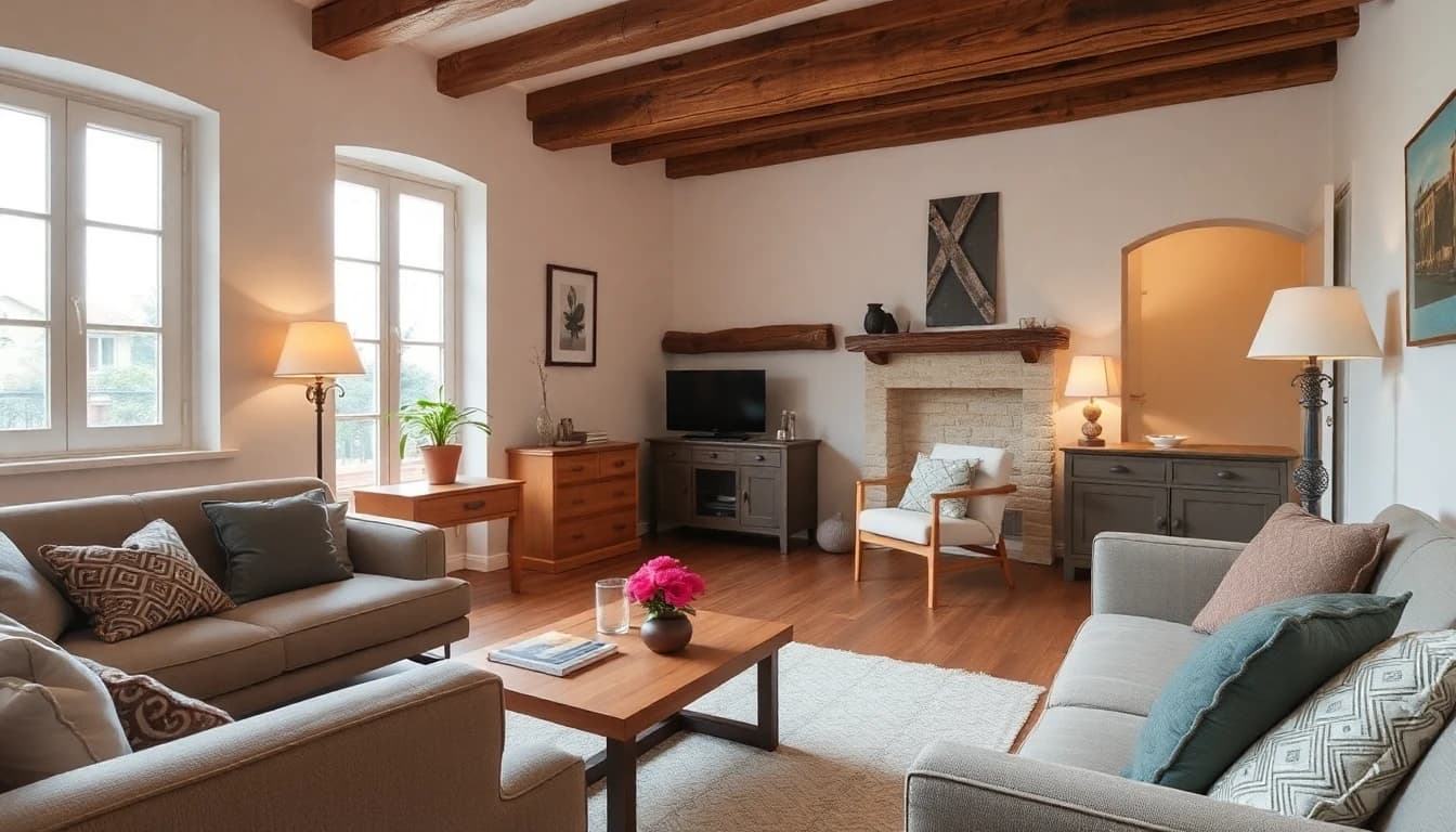 Conciergerie Airbnb Tours 2026 : le guide complet pour les propriétaires