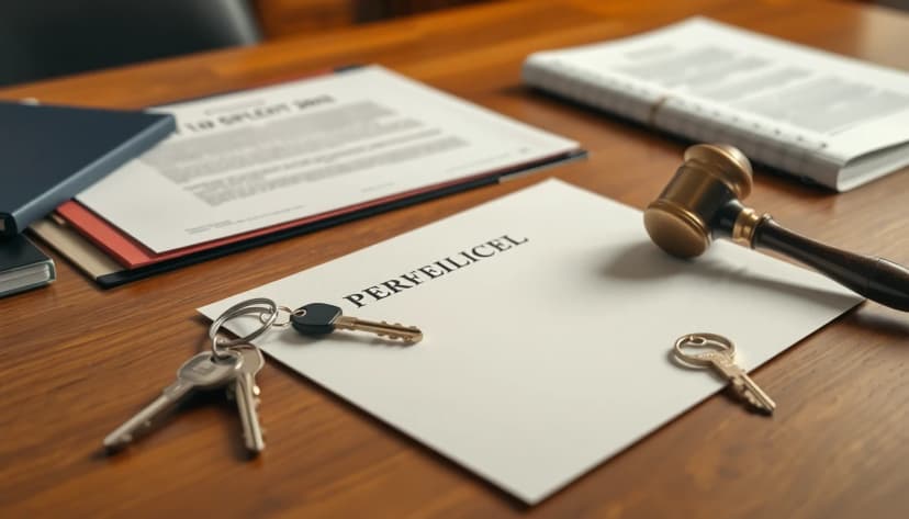 Copropriété et Location Airbnb 2026 : Ce Qui Change