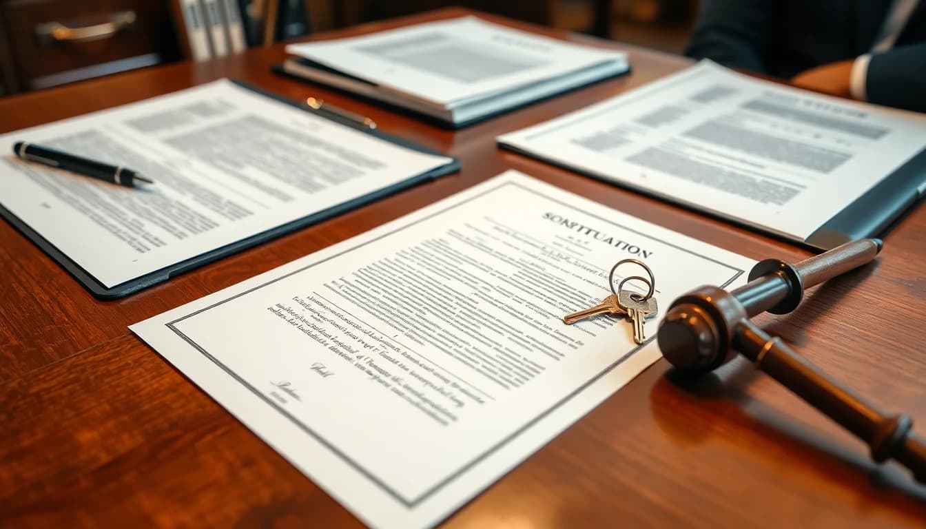 Loi Le Meur 2025 : Tout ce qui Change pour Votre Location Airbnb