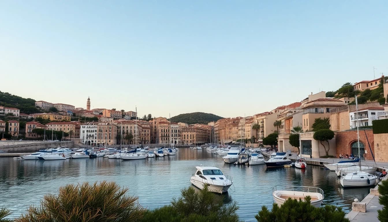Marché Airbnb à Cassis en avril 2026 : 762 annonces analysées