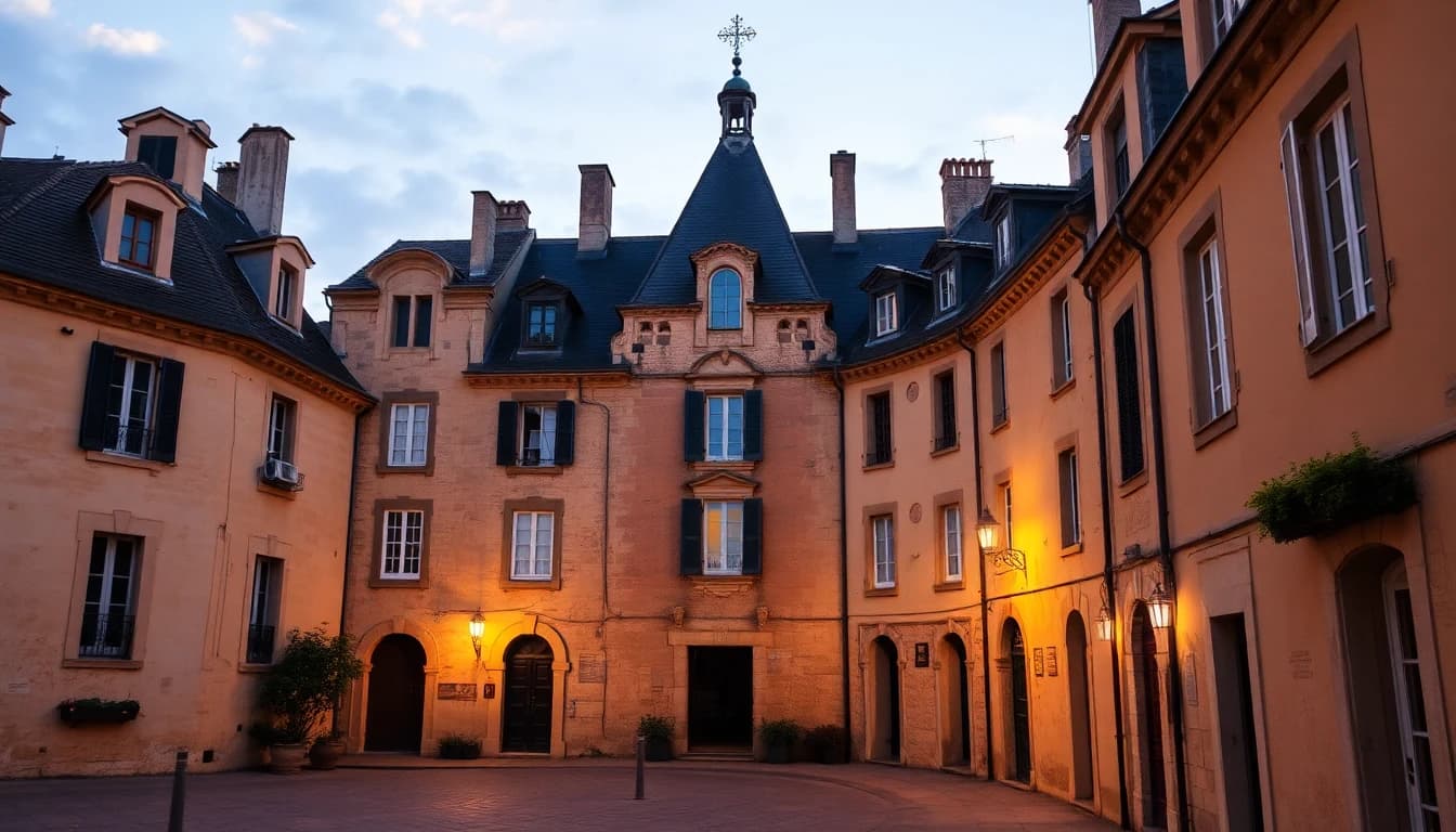 Marché Airbnb à Arles en avril 2026 : 2 977 annonces analysées