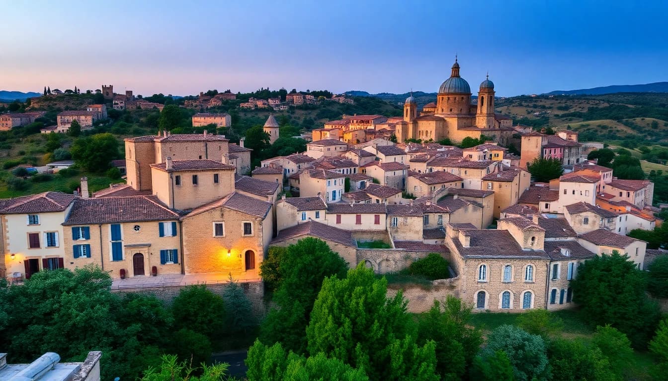Marché Airbnb à Gordes en avril 2026 : 629 annonces analysées