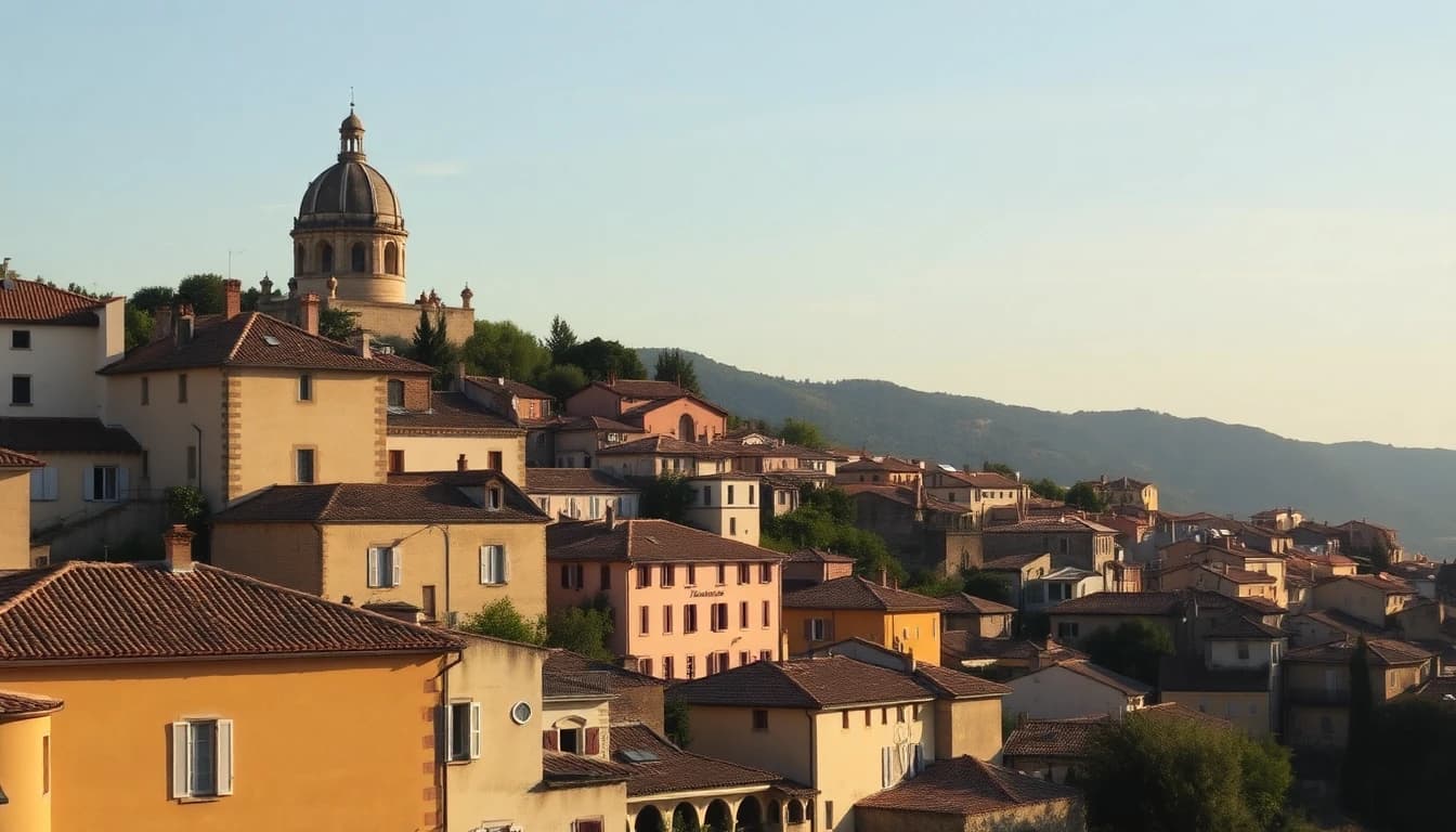 Airbnb Market in Grasse in April 2026: 1,414 Listings Analyzed