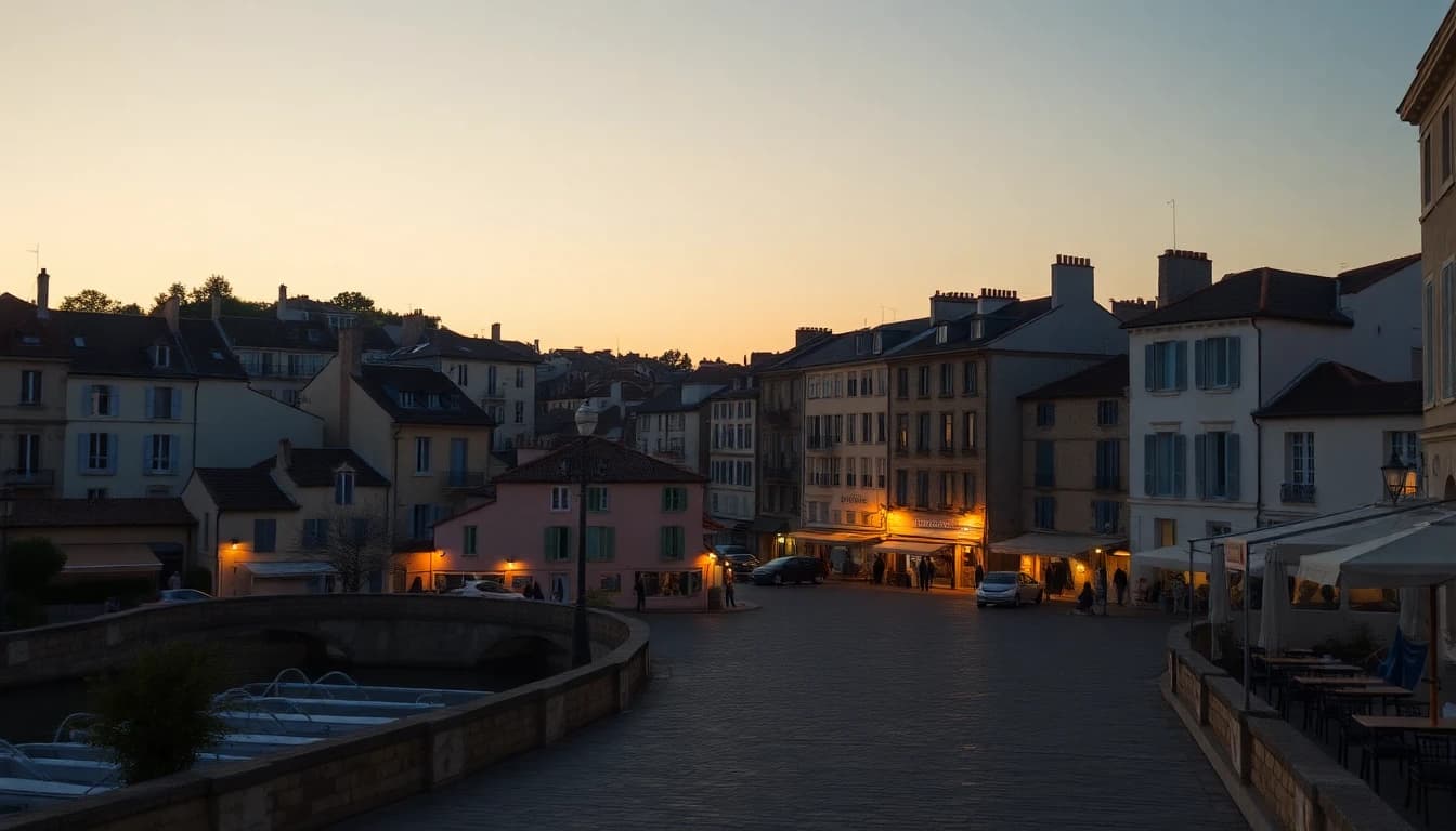 Airbnb Market in Toulon in April 2026: 2,495 Listings Analyzed