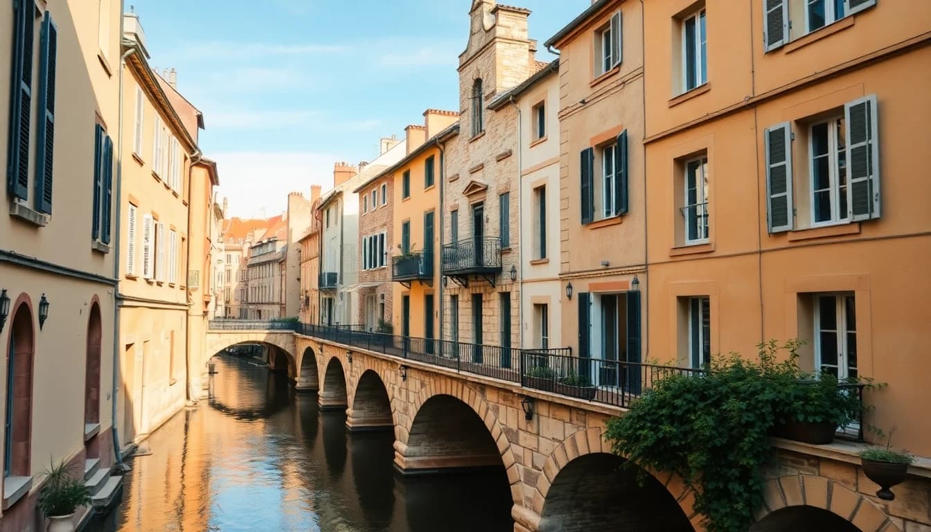 Marché Airbnb à Valence en mai 2026 : 150 annonces analysées