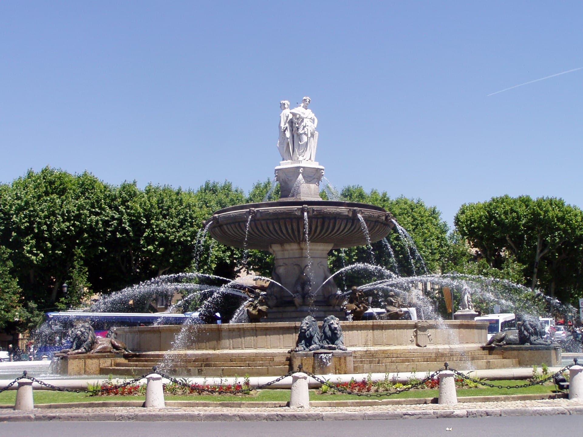 Marché Airbnb à Aix-en-Provence en juin 2026 : 3 124 annonces analysées