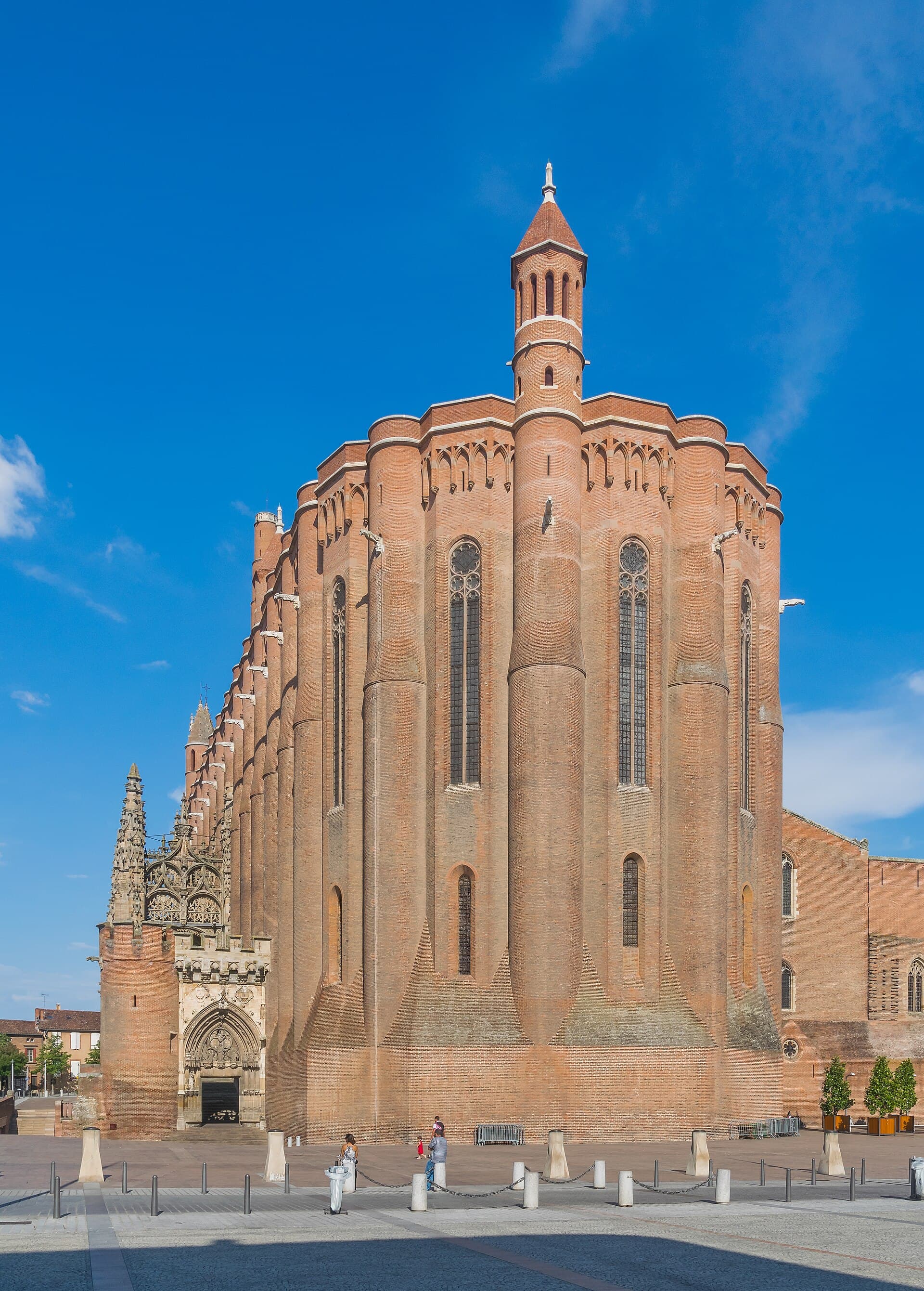 Marché Airbnb à Albi en juin 2026 : 457 annonces analysées