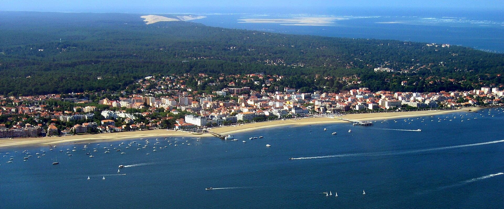 Airbnb Market in Arcachon in June 2026: 2,169 Listings Analyzed