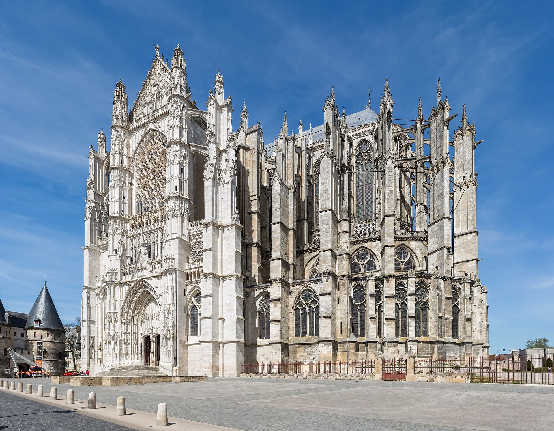 Marché Airbnb à Beauvais en juin 2026 : 365 annonces analysées