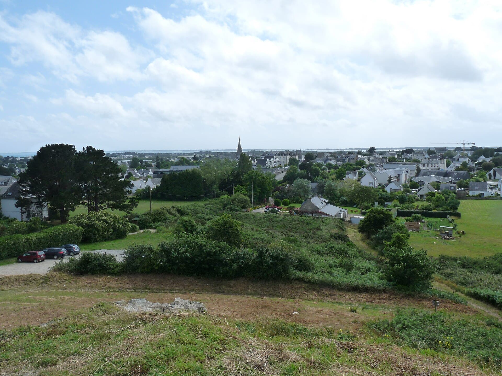 Airbnb Market in Carnac in June 2026: 352 Listings Analyzed