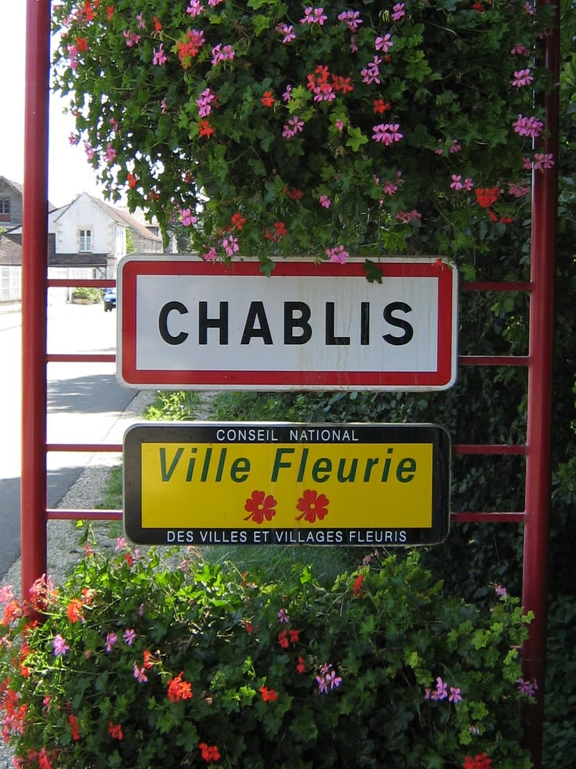 Airbnb Market in Chablis in June 2026: 105 Listings Analyzed