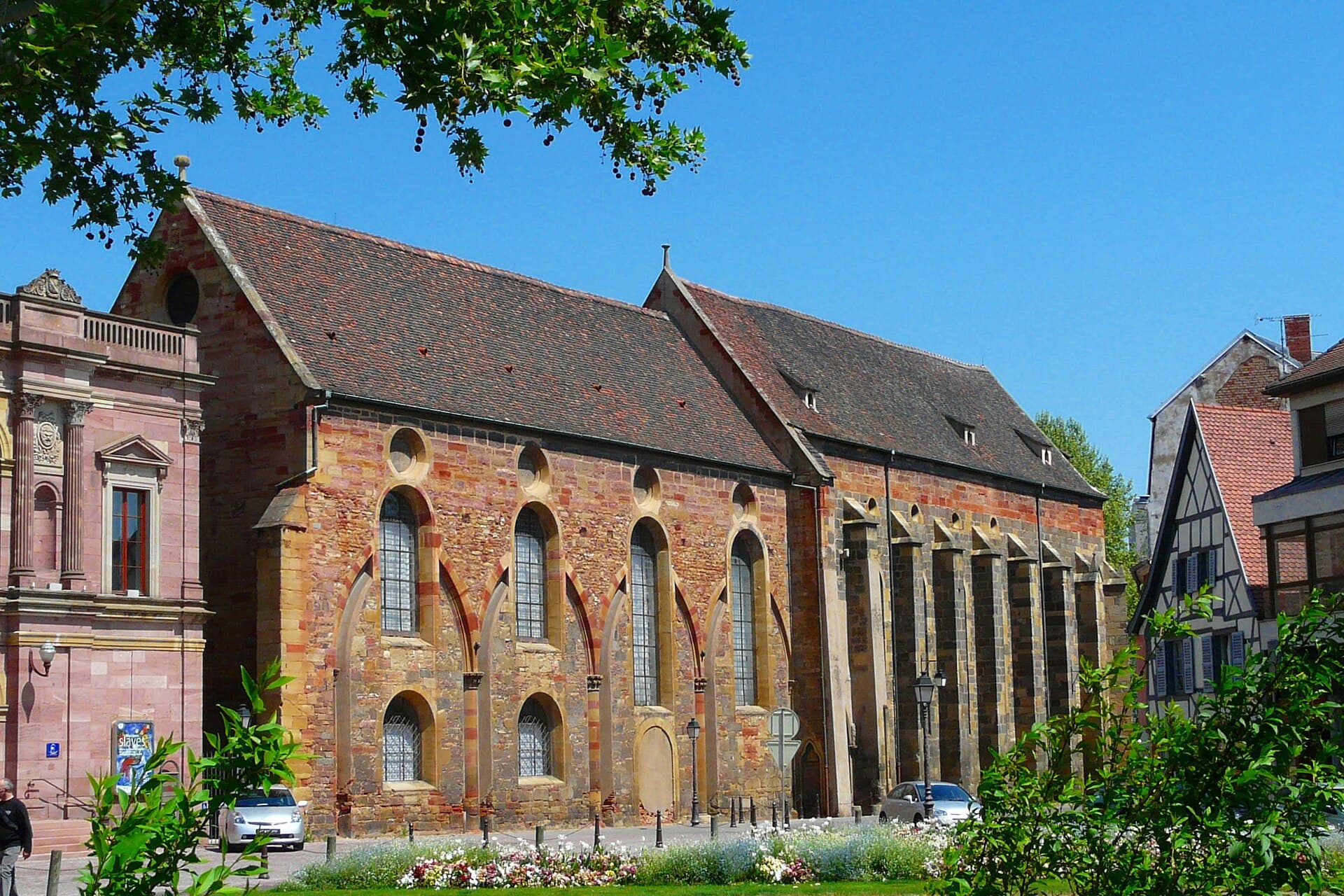 Marché Airbnb à Colmar en juin 2026 : 655 annonces analysées