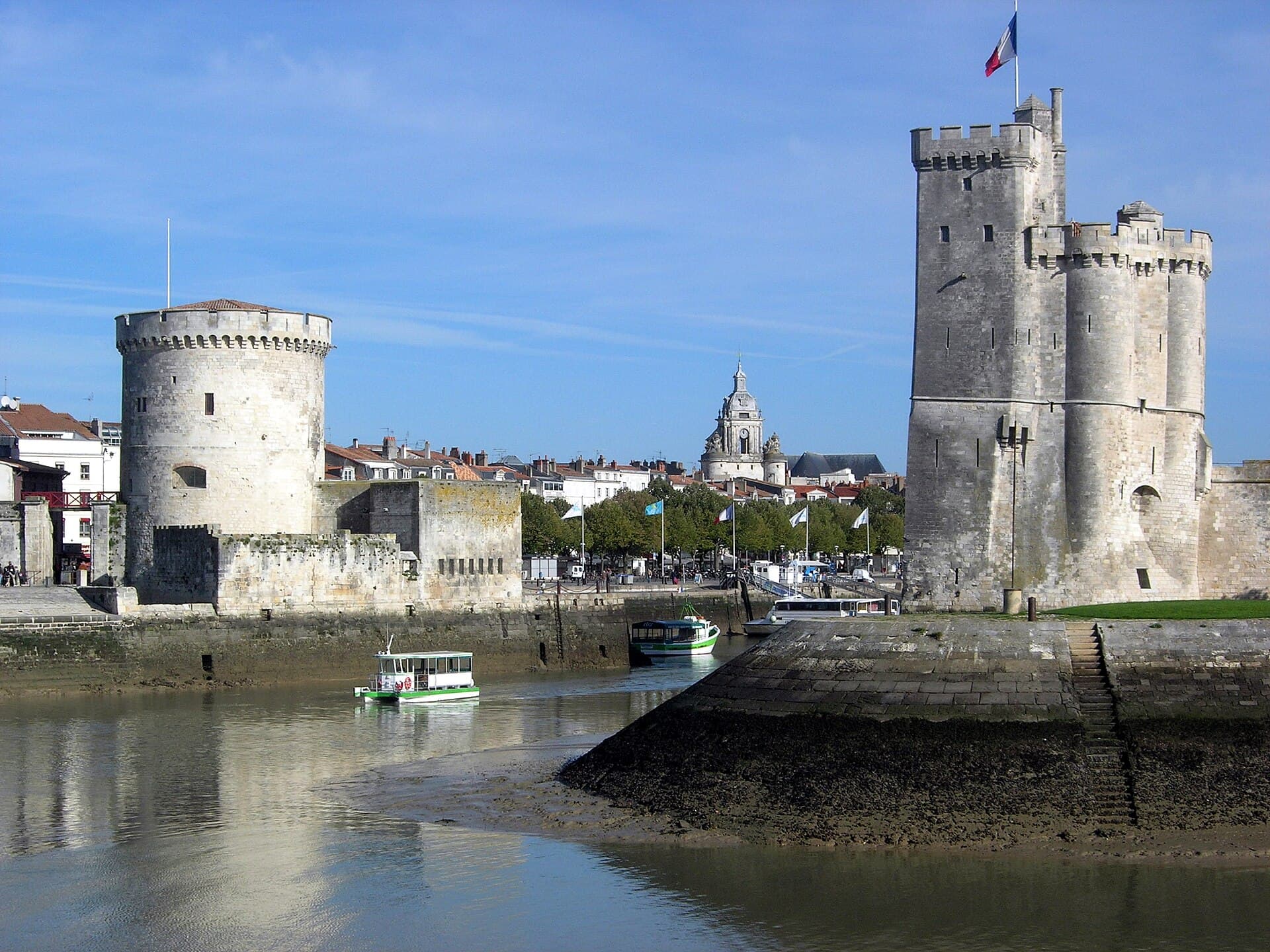 Marché Airbnb à La Rochelle en juin 2026 : 316 annonces analysées